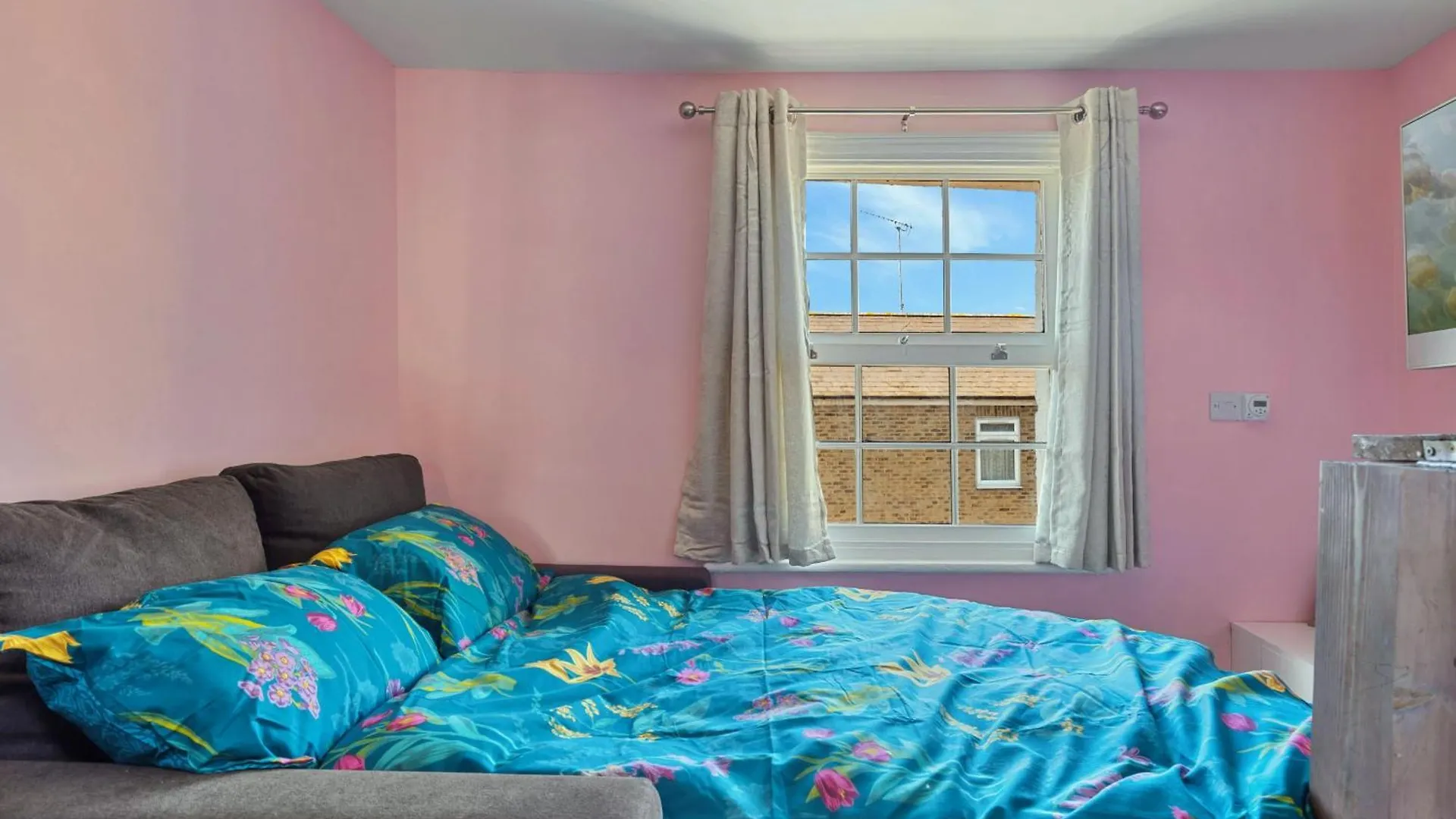 Finest Retreats - The Nest Apartment London United Kingdom