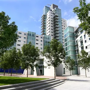 Marlin Bridge - Empire Square לונדון