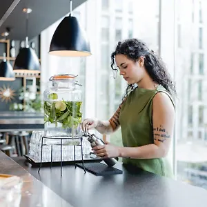 Citizenm Shoreditch London