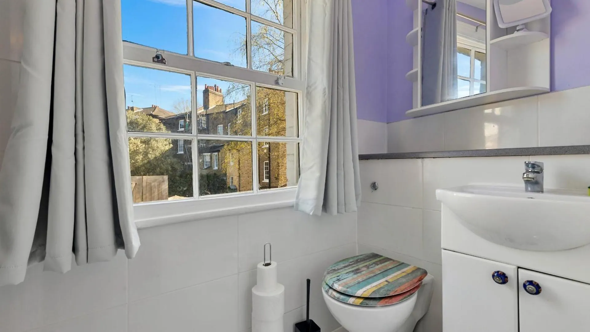 Finest Retreats - The Nest Lejlighed London